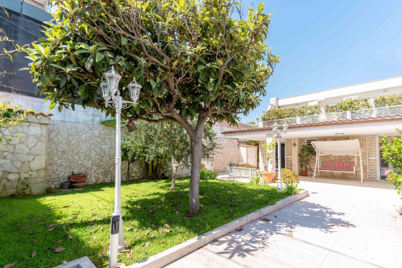 Villa Armida *