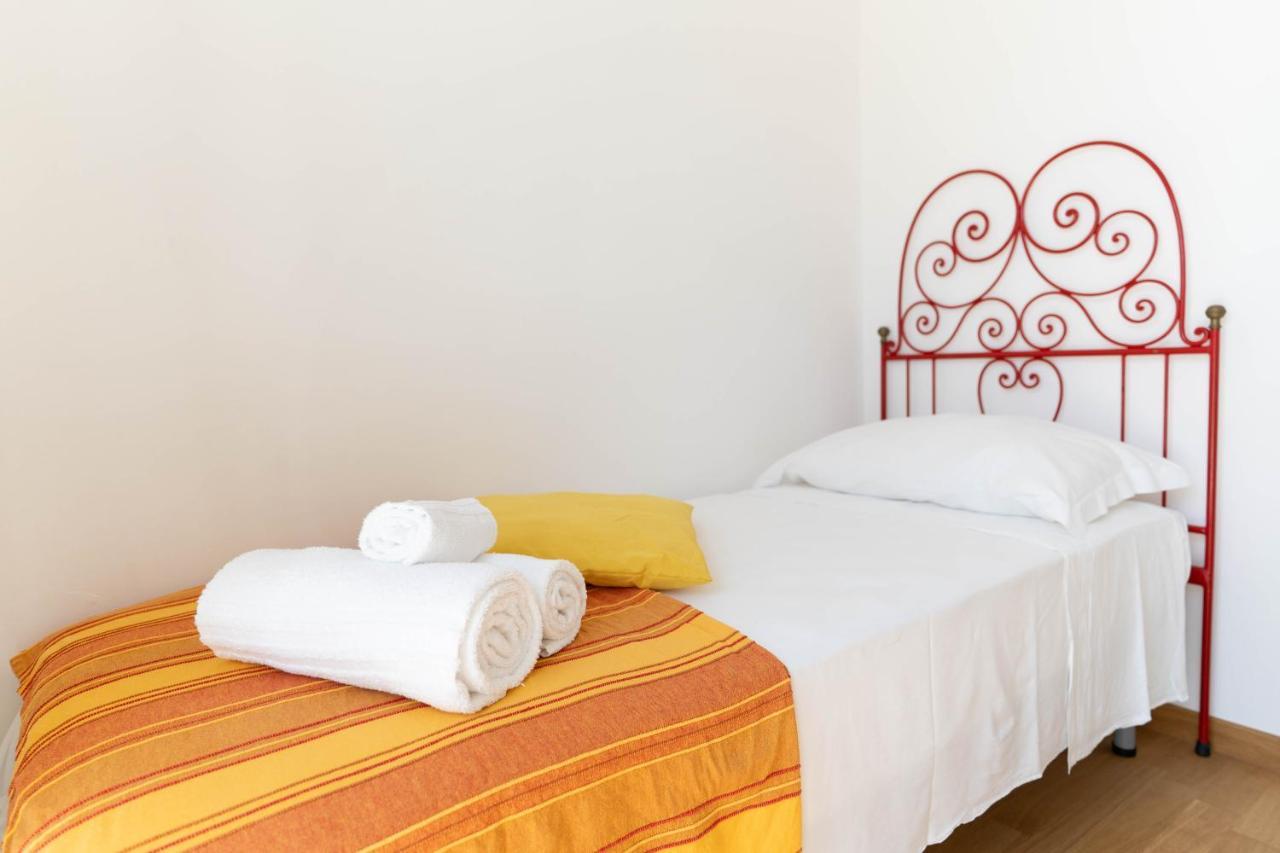 Armida Villa *